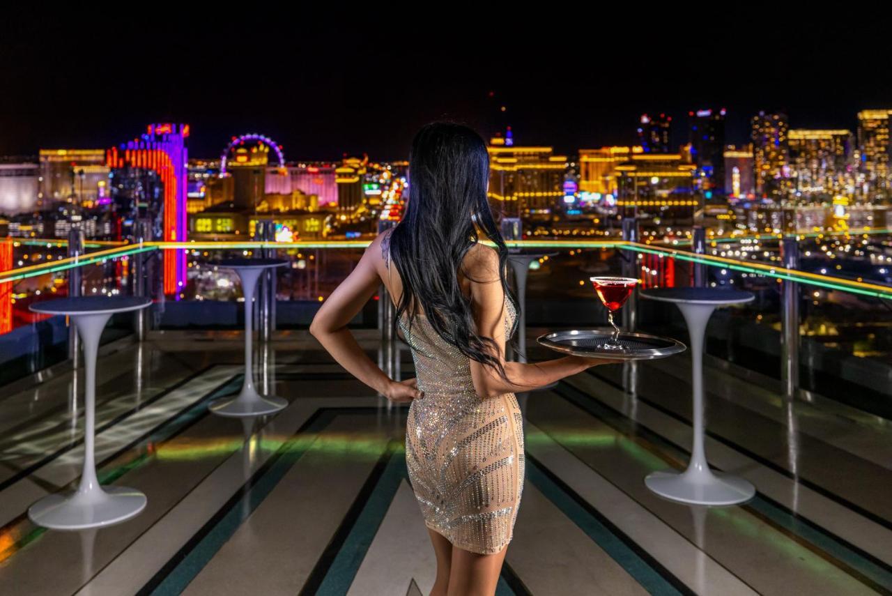 Palms Casino Resort Las Vegas Exteriér fotografie