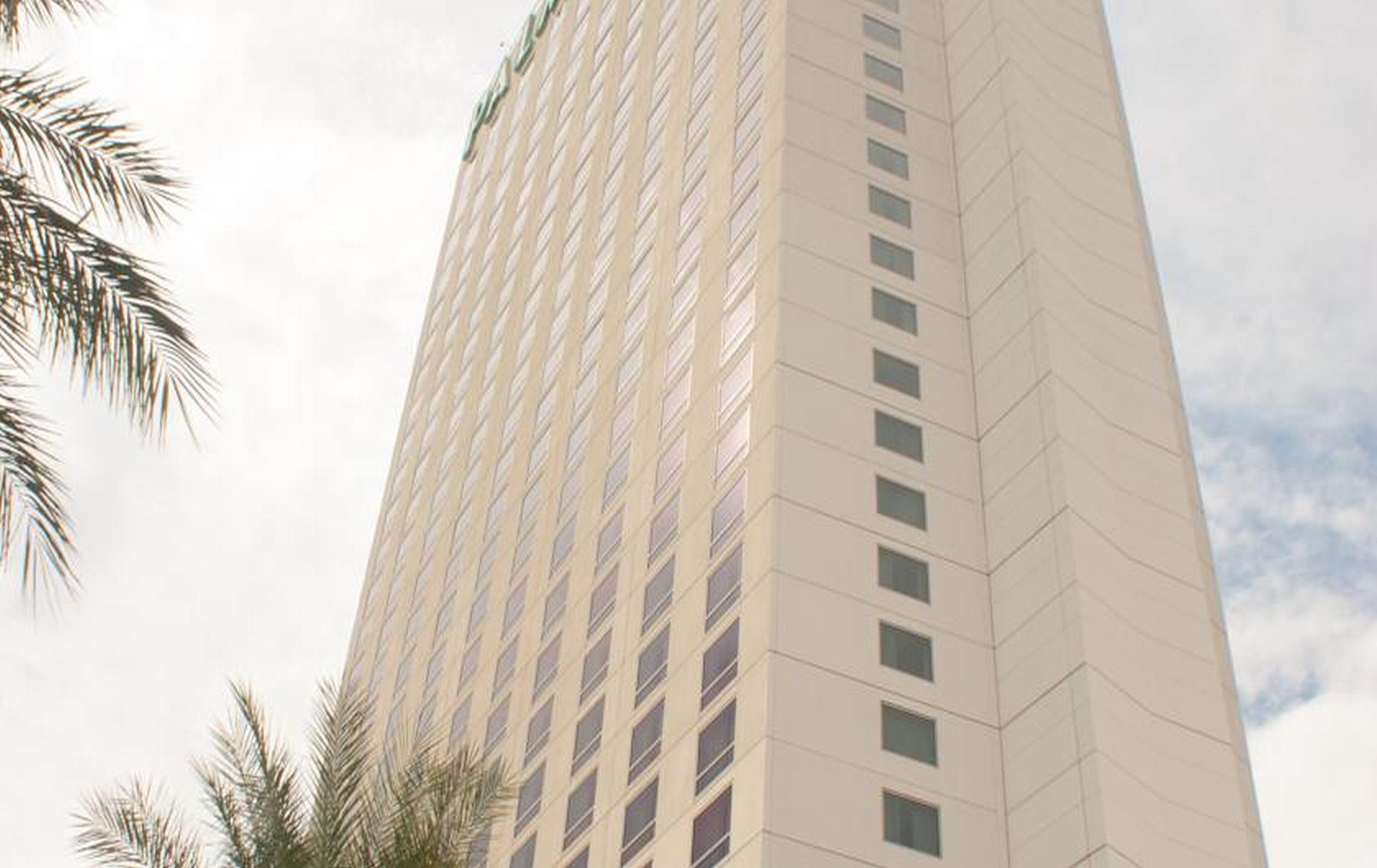 Palms Casino Resort Las Vegas Exteriér fotografie