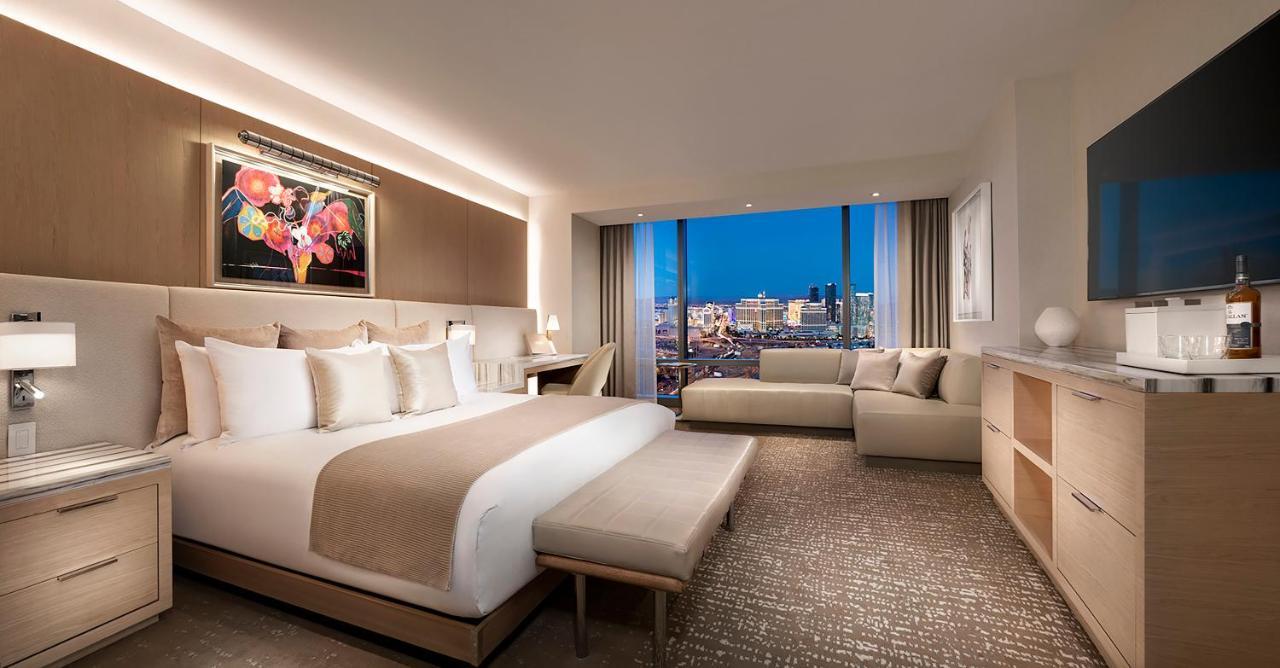 Palms Casino Resort Las Vegas Exteriér fotografie